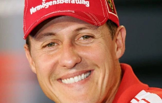 Η αλήθεια για τον Μίκαελ Σουμάχερ – Τι αποκάλυψε η μάνατζερ του